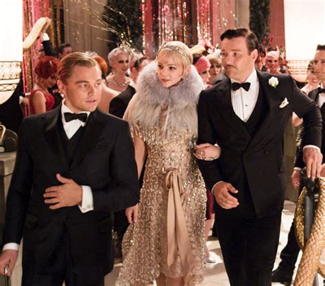 tobey maguire prada|miuccia Prada great Gatsby.